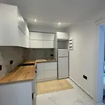 House Pollo 4* Ksamil