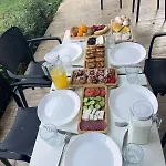 House Pollo 게스트하우스