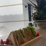 게스트하우스 House Pollo 사밀