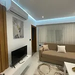 House Pollo 4* Ksamil
