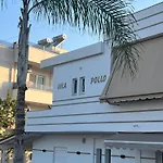 Penzion House Pollo 4*
