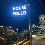 House Pollo 게스트하우스