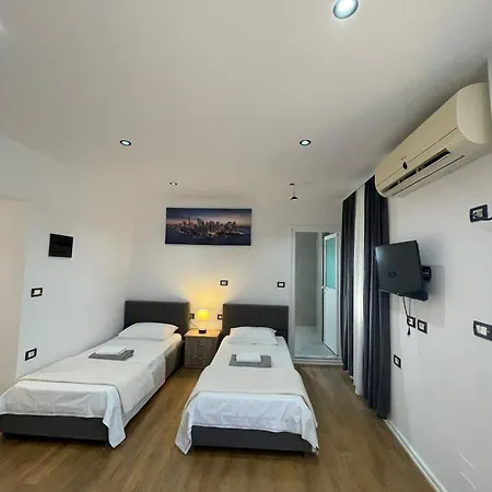 ゲストハウス House Pollo クサミル