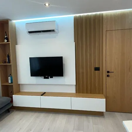 House Pollo 4* Ksamil