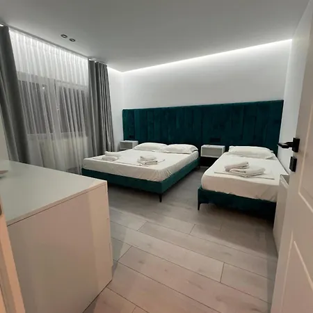 Konukevi House Pollo