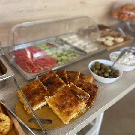 House Pollo Konukevi Ksamil