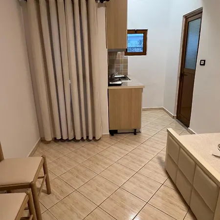 House Pollo 3* Ksamil