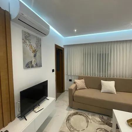 House Pollo 4* Ksamil