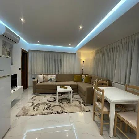 House Pollo Konukevi Ksamil