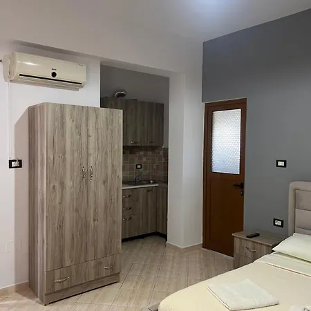 Vendégház House Pollo