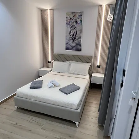 House Pollo 4* Ksamil