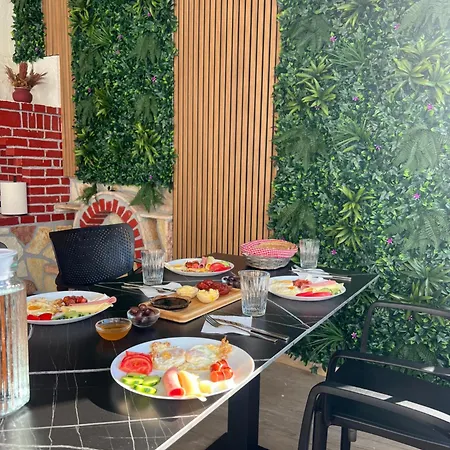 House Pollo クサミル