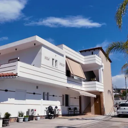 House Pollo Konukevi 3*