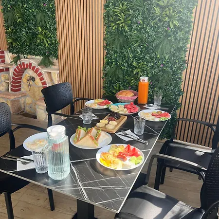 Casa de hóspedes House Pollo 4*