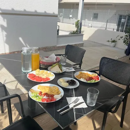 ゲストハウス House Pollo クサミル