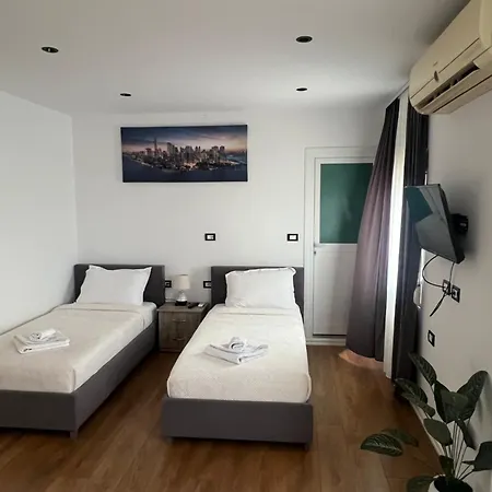 House Pollo Konukevi