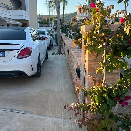 House Pollo 3* Ksamil