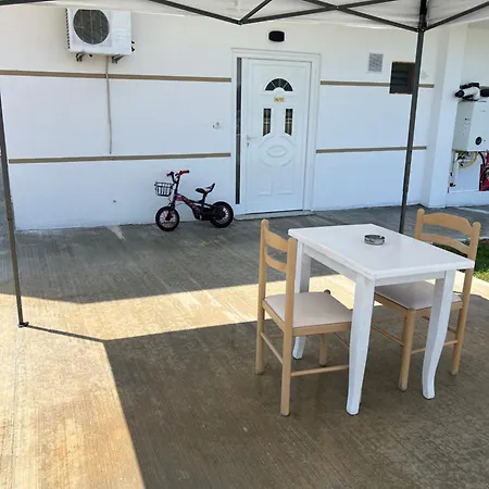 House Pollo Konukevi Ksamil