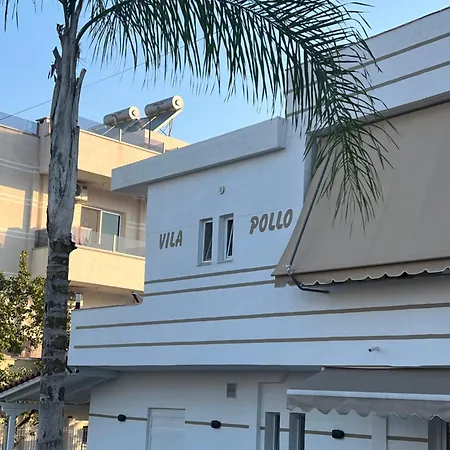 Casa de hóspedes House Pollo 4*