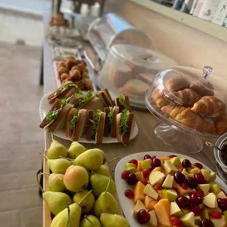 Konukevi House Pollo