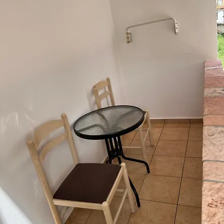 House Pollo Affittacamere 4*
