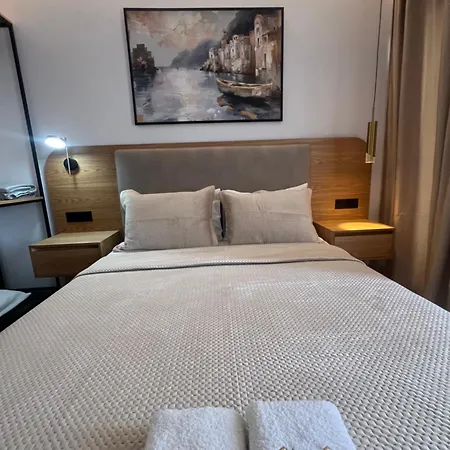 بيت ضيافة House Pollo 4*