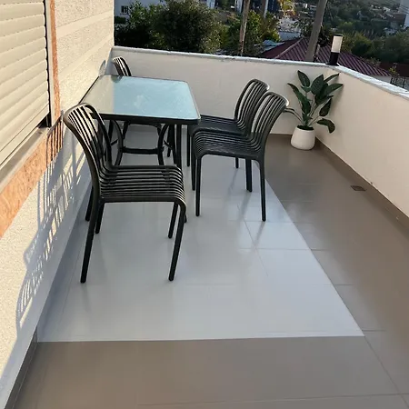 Casa de hóspedes House Pollo