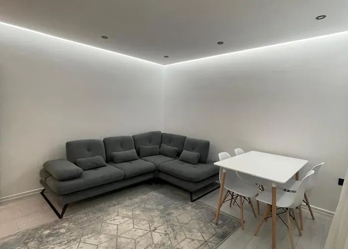 House Pollo Ksamil