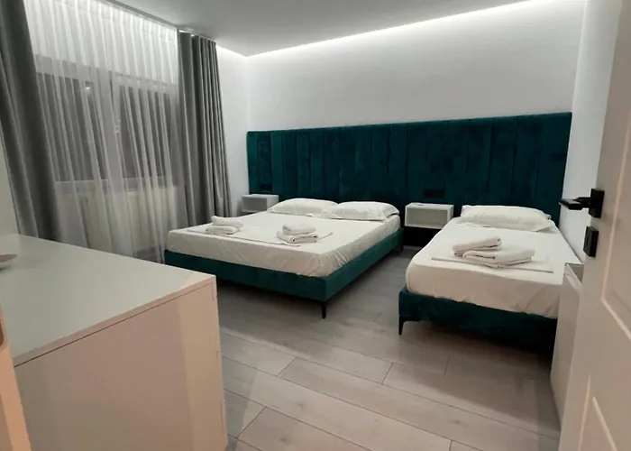 Gæstehus House Pollo