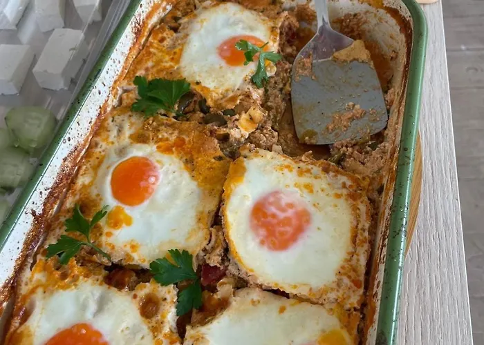 House Pollo Gæstehus