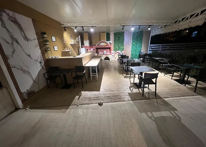 Gæstehus House Pollo