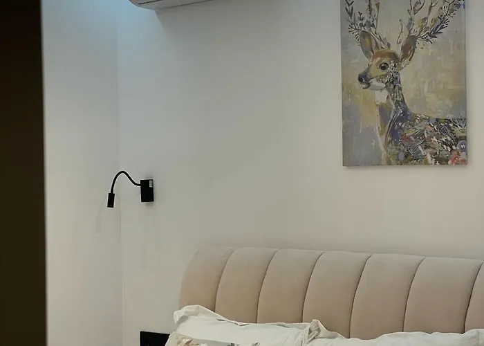 House Pollo Gæstehus 4*