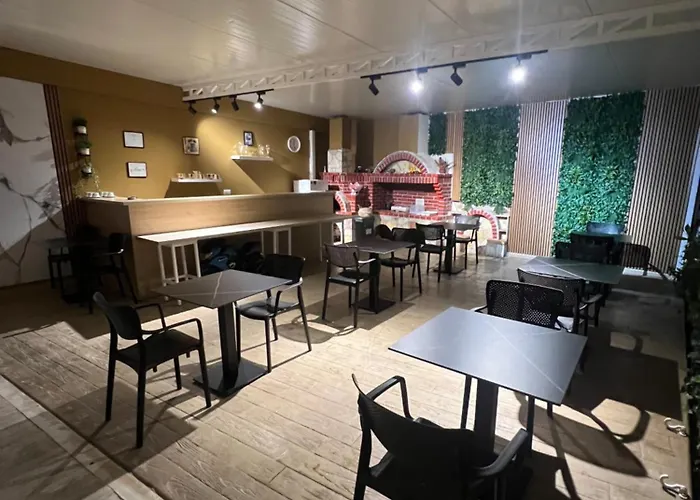 Gæstehus House Pollo 4*