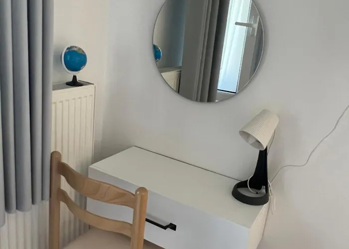 House Pollo Gæstehus 4*