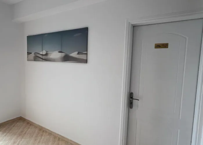 House Pollo Gæstehus