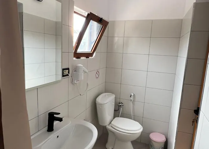 Gæstehus House Pollo 4*