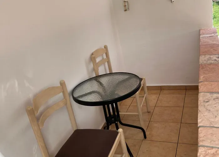 House Pollo Gæstehus 4*