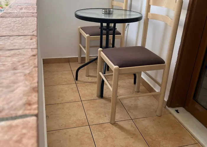 Gæstehus House Pollo 4*