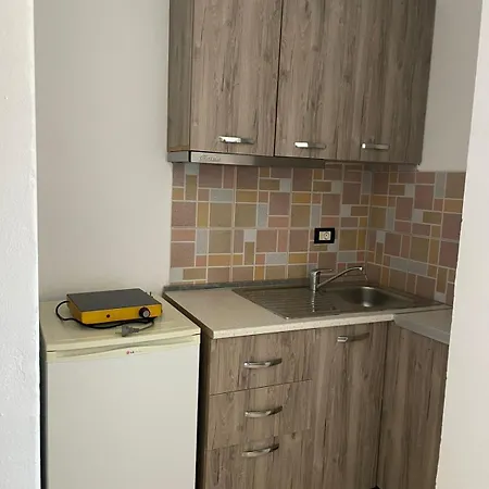 House Pollo Ksamil