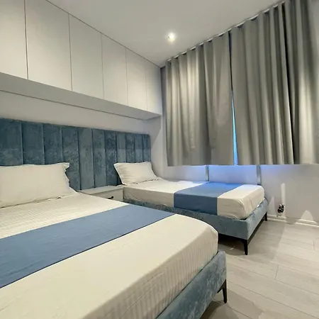 Πανσιόν House Pollo 3*