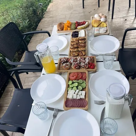 House Pollo Πανσιόν