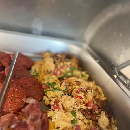 House Pollo Πανσιόν