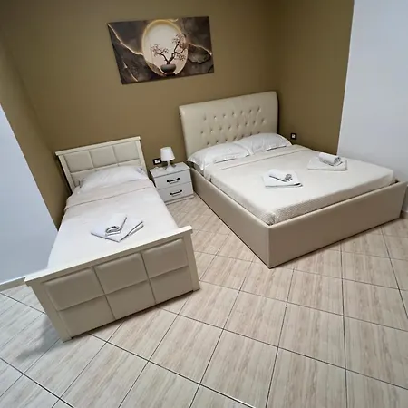 Πανσιόν House Pollo