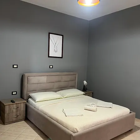 House Pollo Ksamil
