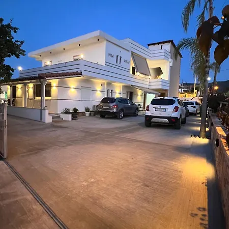 House Pollo Ksamil