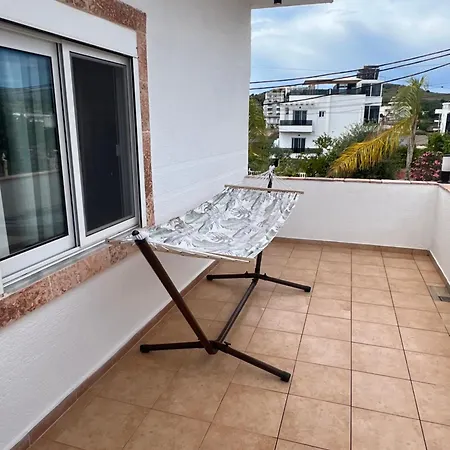 House Pollo Πανσιόν Εξαμίλιο