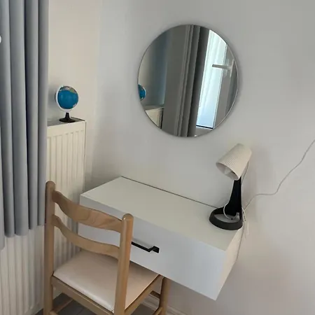 House Pollo Πανσιόν 3*