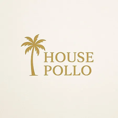 House Pollo Konukevi