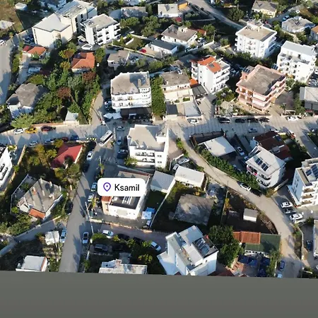 House Pollo Πανσιόν