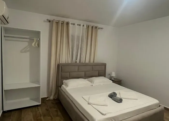 House Pollo 3* Ksamil